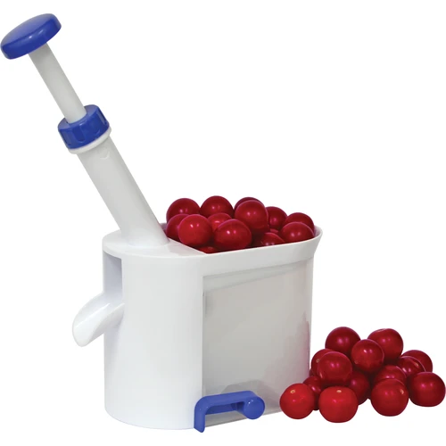 Уред за вадене на костилки от вишни и череши - 2