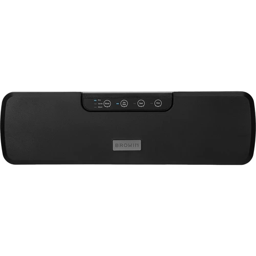 Вакуумен уред за пакетиране – многофункционален, черен - 3