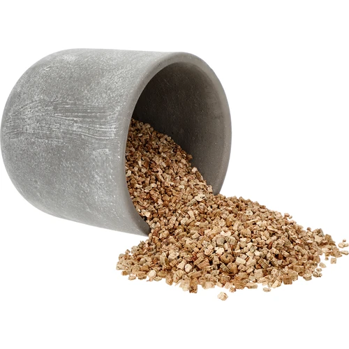 Вермикулит за стайни растения и градинарство, 2 л - 5