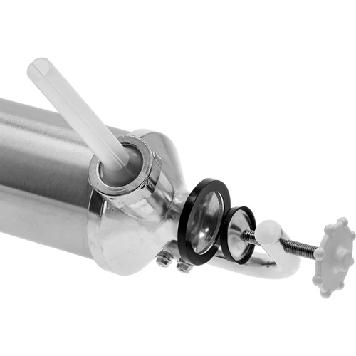 Вертикална пълначка 2,5 kg - 6