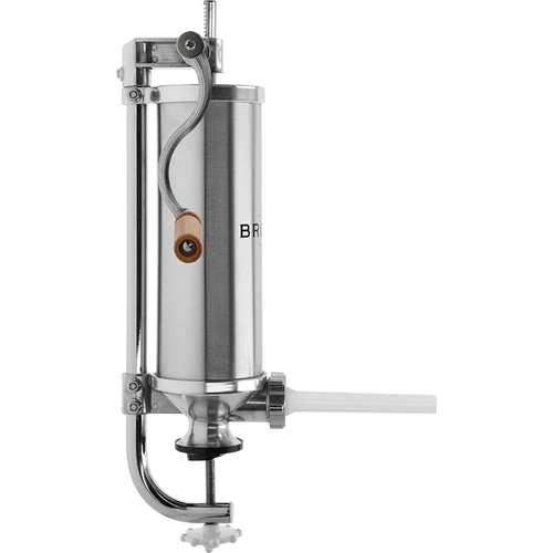 Вертикална пълначка 2,5 kg - 4