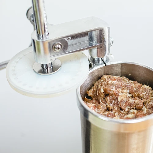 Вертикална пълначка 2,5 kg - 12