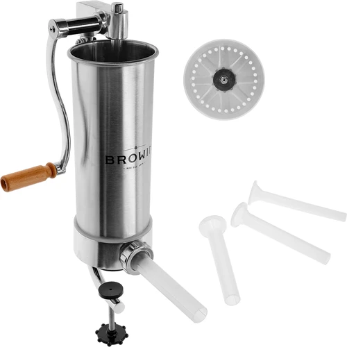 Вертикална пълначка 3 кг