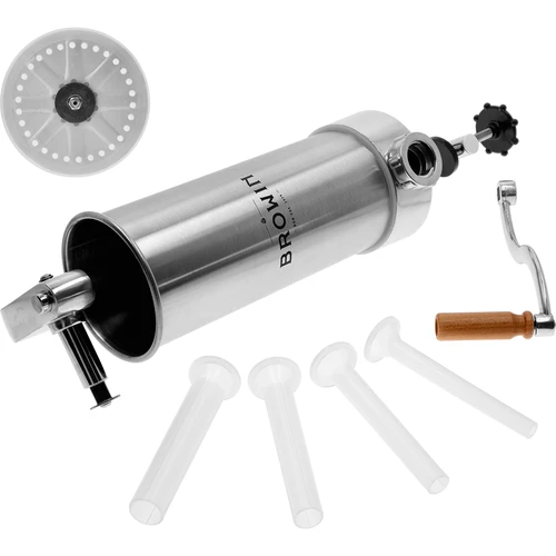 Вертикална пълначка 3 кг - 2