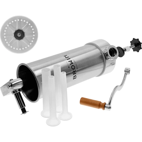 Вертикална пълначка 3 кг - 3