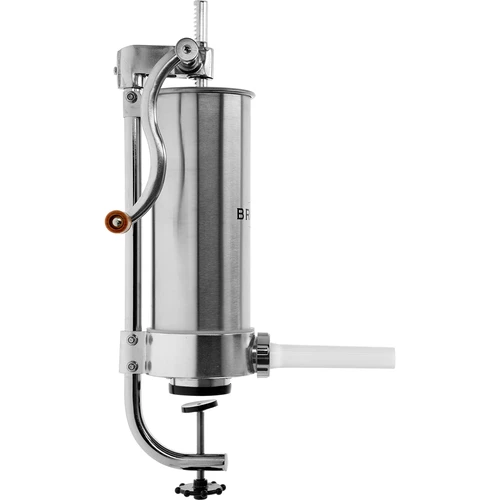 Вертикална пълначка 3 кг - 4