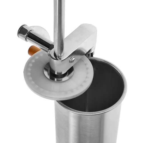 Вертикална пълначка 3 кг - 6