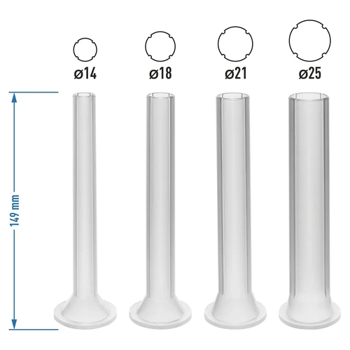 Вертикална пълначка 3 кг - 7