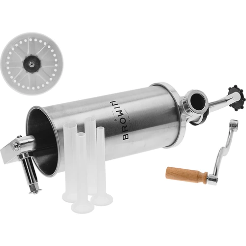 Вертикална пълначка 4 кг - 3