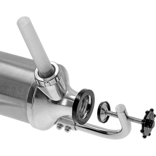 Вертикална пълначка 4 кг - 6