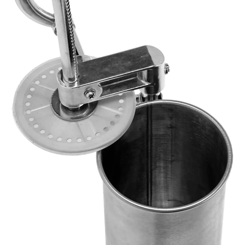 Вертикална пълначка 4 кг - 7