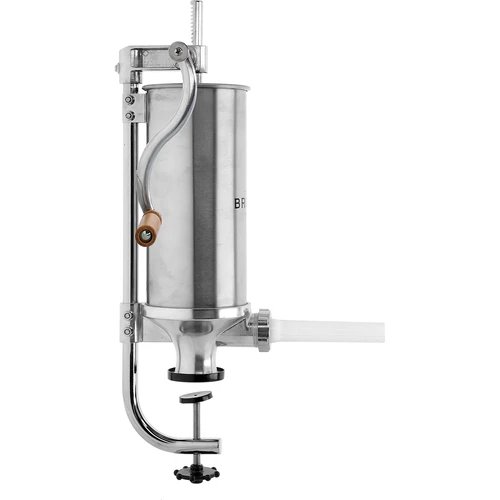 Вертикална пълначка 4 кг - 4