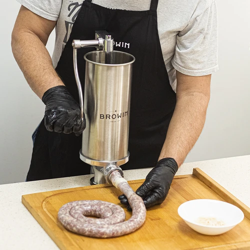 Вертикална пълначка 4 кг - 13