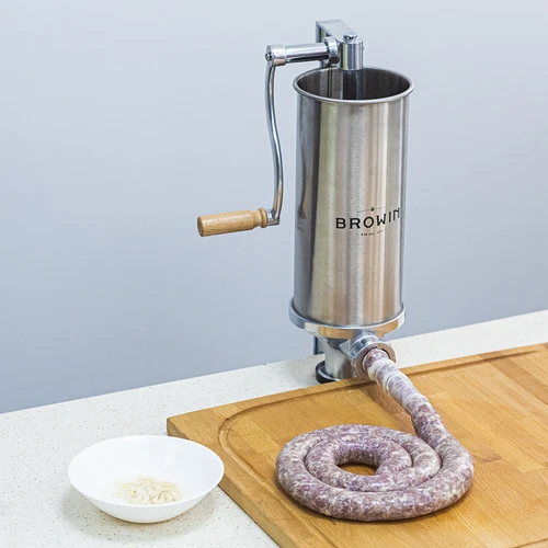 Вертикална пълначка 4 кг - 14