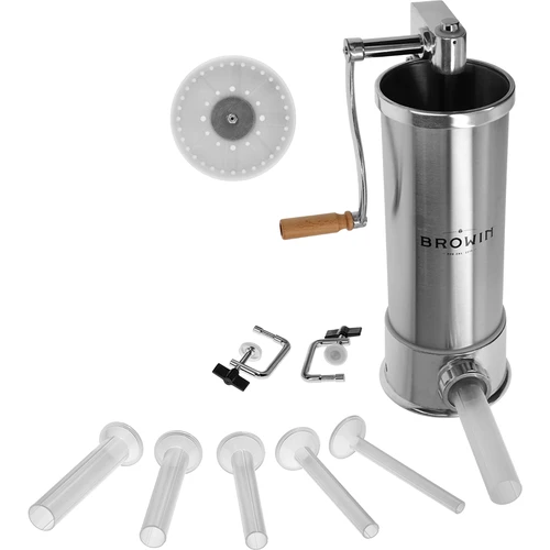 Вертикална пълначка 5kg