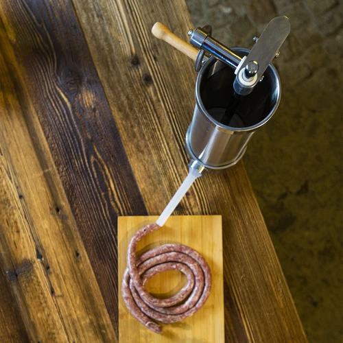 Вертикална пълначка 5kg - 17