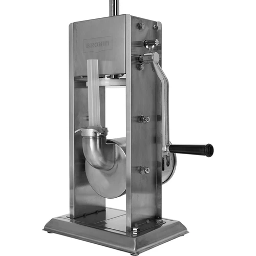 Вертикална пълначка Premium 3 L - 5