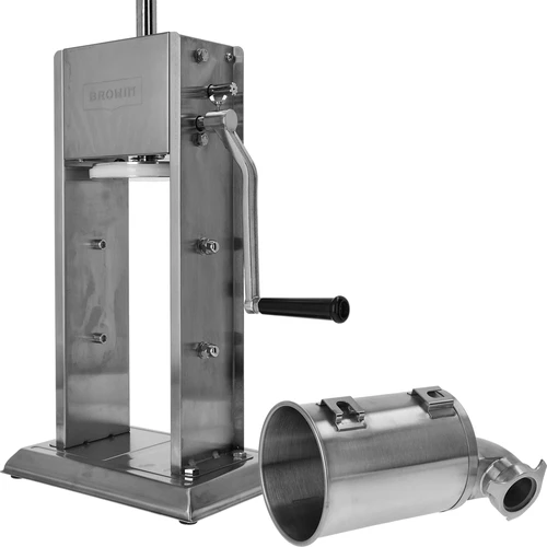 Вертикална пълначка Premium 3 L - 6