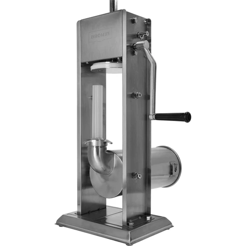 Вертикална пълначка премиум 5 L - 5