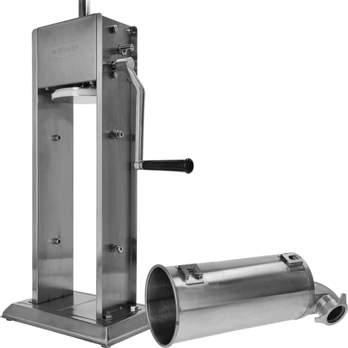 Вертикална пълначка премиум 5 L - 6