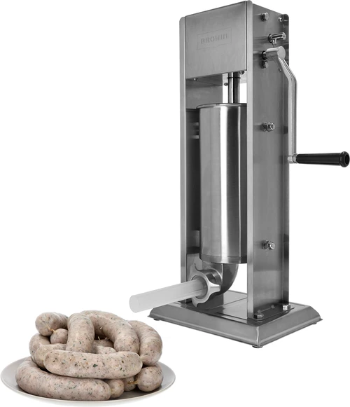 Вертикална пълначка премиум 5 L - 10