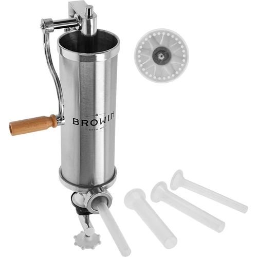 Вертикална пълначка за колбаси 2,5 кг