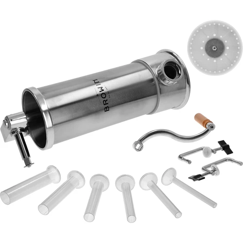 Вертикална пълначка за колбаси 5 kg - 2