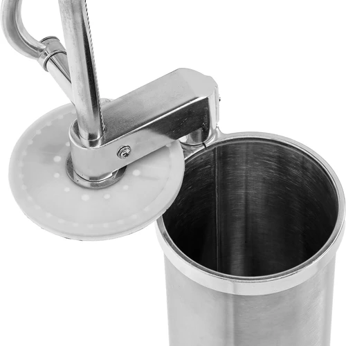 Вертикална пълначка за колбаси 5 kg - 7