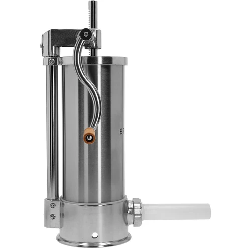 Вертикална пълначка за колбаси 5 kg - 4