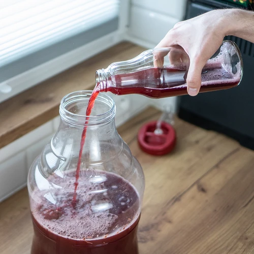 Винарски дрожди Универсални, 20 мл - 5