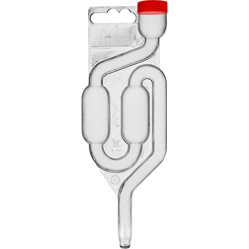 Винарски комплект 15 л със стъклена дамаджана - 6