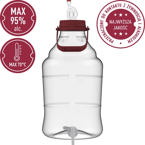 Винарски комплект Easy – лесен начин за домашно вино - 5