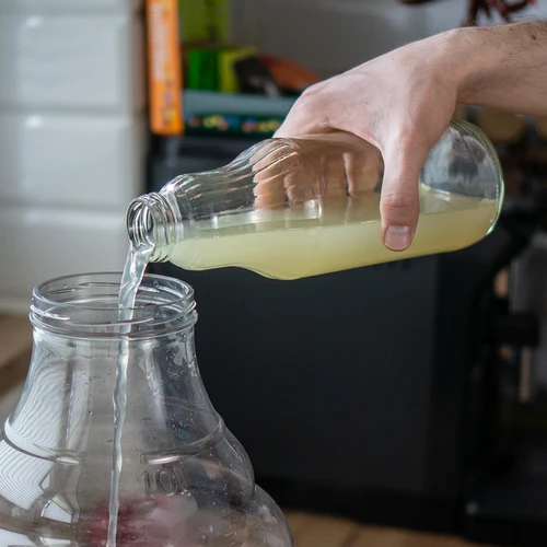 Винени дрожди Бордо, 20 мл - 4