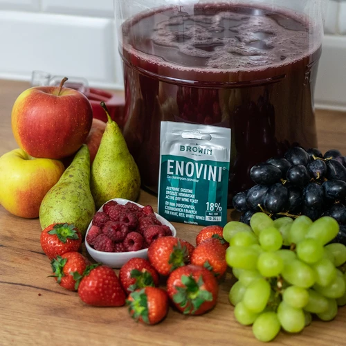 Винени дрожди Enovini® - 3