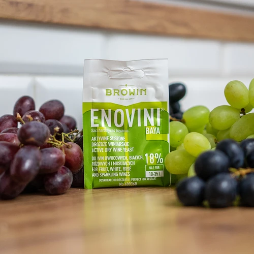 Винени дрожди Enovini® BAYA, 7 g - 4