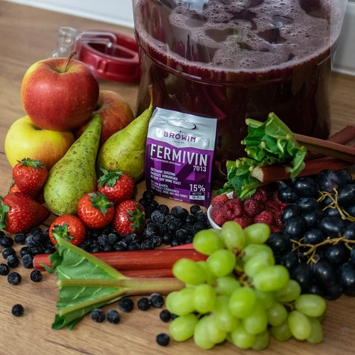 Винени дрожди Fermivin 7013, 7 g - 4