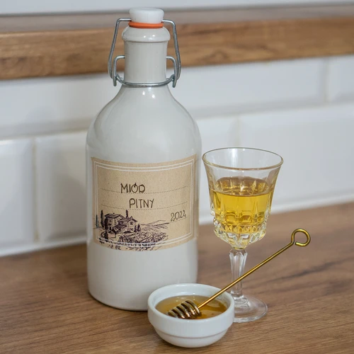 Винени дрожди Fermivin PDM, 7 g - 6