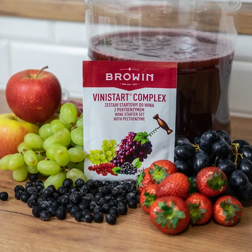 Vinistart Complex, 20 г - 4