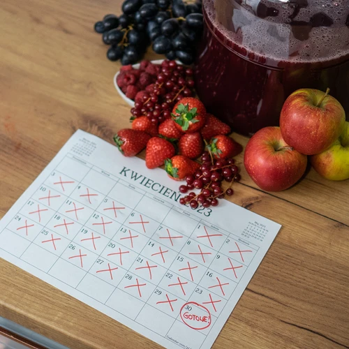 ViniTurbo - дрожди за бърза ферментация, 20 г - 6