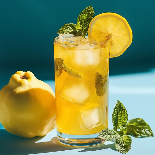 VLEYTO Дюля & Мед – вкусова есенция с натурални аромати, 250 мл - 8