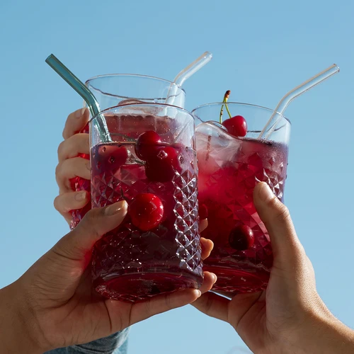 VLEYTO Вишна & Черемуха – вкусова есенция с натурални аромати, 250 мл - 9