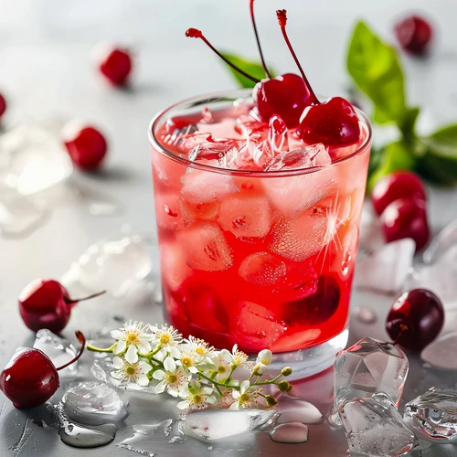 VLEYTO Вишна & Черемуха – вкусова есенция с натурални аромати, 250 мл - 8