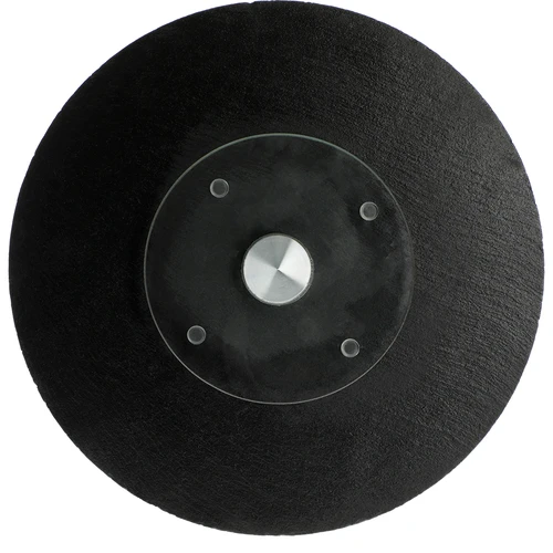 Въртящо се шистово плато Ø30 см - 8