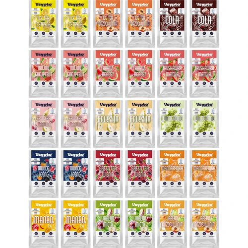 Vsypto микс 2x15 вкуса, 30x3g  - 1 
