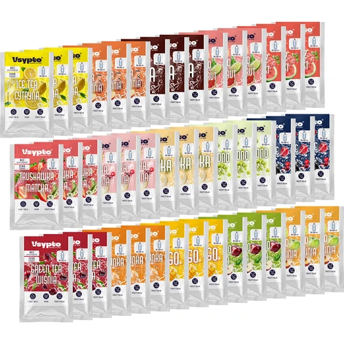 Vsypto микс 3x15 вкуса, 45x3 g - 2