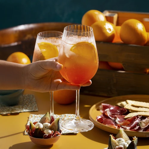 VYPITO 12%, саше за 18 коктейла - Chillout леко плодов, 126 г - 8