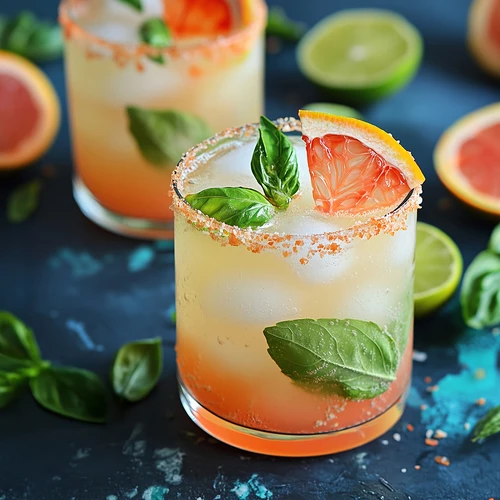 VYPITO 12%, саше за 18 коктейла - Лимон & лайм, 126 g - 8