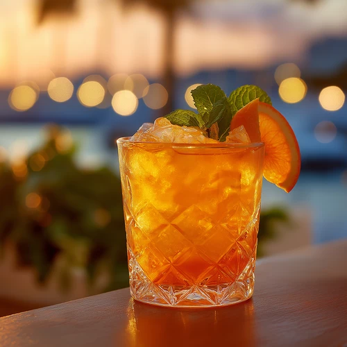 VYPITO 12%, саше за 18 коктейла - Мандарина, 126 г - 8