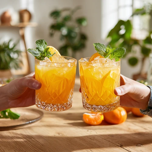 VYPITO 12%, саше за 18 коктейла - Мандарина, 126 г - 7