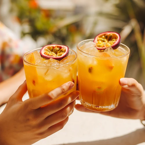 VYPITO 12%, саше за 18 коктейла – Маракуя-Праскова, 126 г - 8